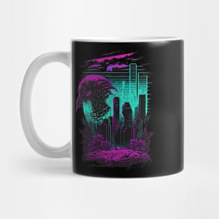 Pastel Future Mug